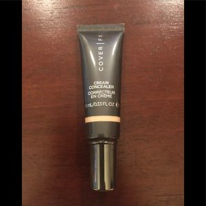 COVER FX Cream Concealer
